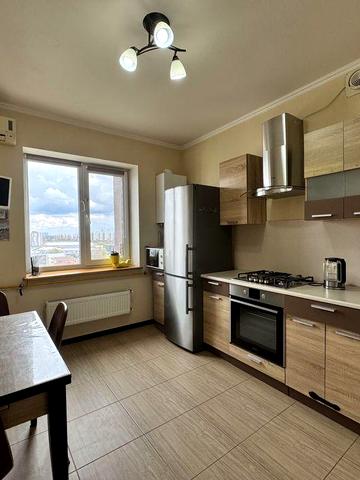 Оренда 2 кімнатної квартири с. Крюківщина