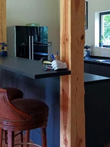 Довгострокова оренда будинку, Київ