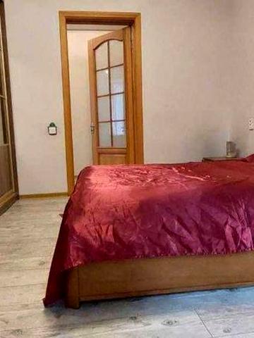 Сдам 3к квартиру на ул. Андрея Фабра 1А