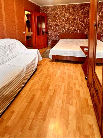 1 кімнатна квартира в самому центрі