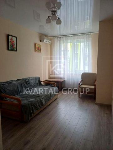 Продаж / Квартира / вул. Джерельна, Ирпень