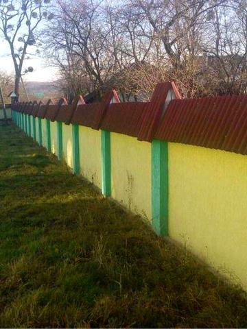 продається участок в селі Коритне Чернівецька Область 42 сотик землі
