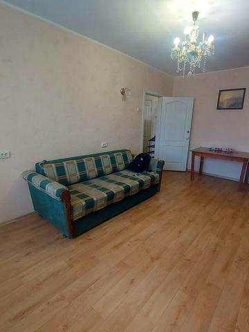 Сдам 1ком Королева 43-3/ за рынком Южный. 2этаж.