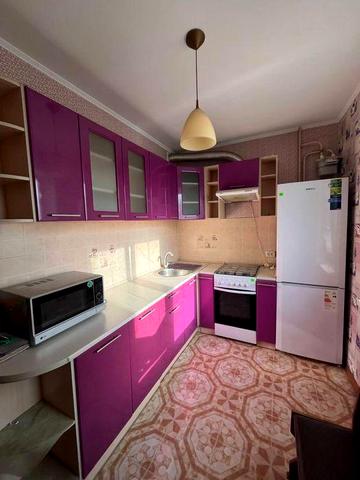 Продаю большую 3 комнатную квартиру,  райно - Северный  (СЕРТИФИКАТ)