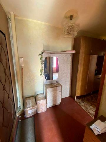 3-кімнатна квартира, частково мебльована, біля метро Студентська