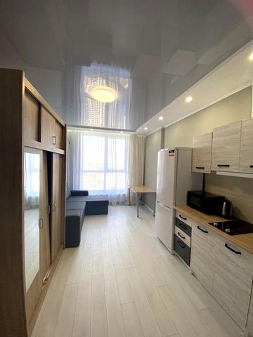 Сдам 1к 35м смарт по ул. Полевая 73, м. Шулявка