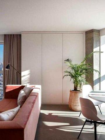 Оренда дизайнерської 4-кімнатної квартири в ЖК “Квартет” | вул. Липківського, 16Г | 110 м²