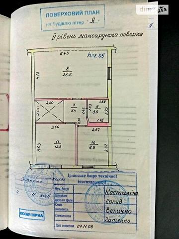 Продаж 4к Квартира Ватутіна вулиця