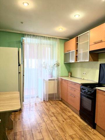 Здається 1 кімн. квартира піски південний мк-н Світло не  вимикають