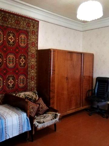 Ірпінь, район вокзалу, оренда частини будинку.