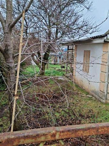 Сдам участок 6 соток с домиком Новие дачи, за с Светлое, Одеська обл