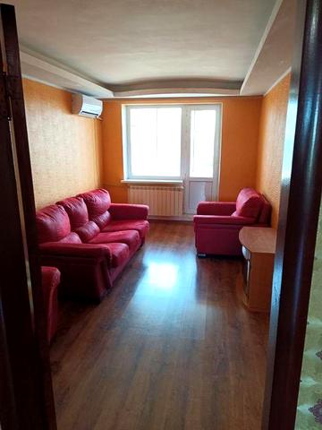 Продам 3-х комнатную квартиру