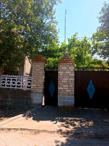 Продам свой дом в селе, Николаевская обл.