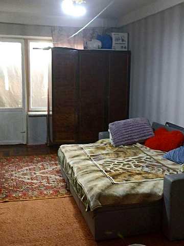 Продажа 3х комн квартиры в Заводском районе