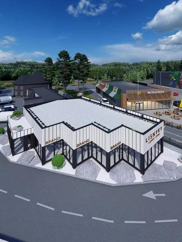 Родини Рубанів вул., 170Б