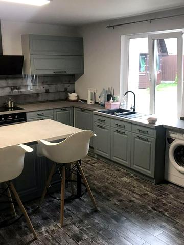 Конча-Заспинська вул. (Генерала Матикіна)