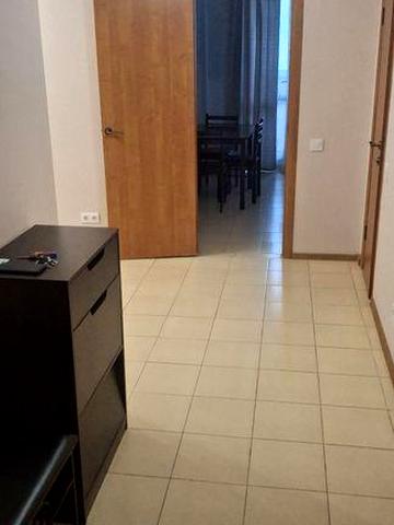 ЖК Софія, Л.Украінки 19, 2-к кв 75 кв.м