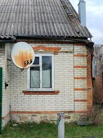 Продаж будинку Тростянець