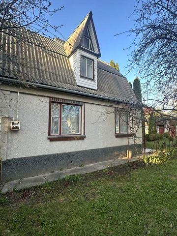 Оренда будинку в Новій Українці