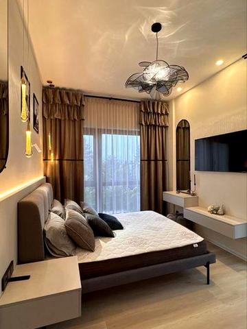 Неймовірна квартира преміум сегмент Panirama ЖК Panorama