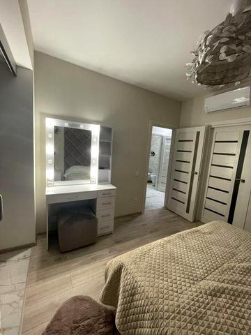 Здам свою однокімнатну квартиру