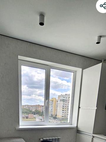 Браїлки після ремонту все нове парковка у дворі