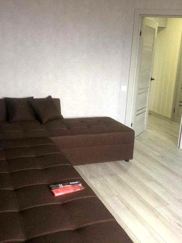 Довгострокова оренда квартири в новобудові