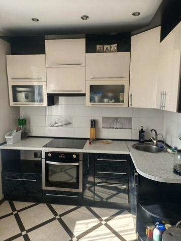 Продаж 3х кімн. квартири. Тернівський р-н 17кв Серія Колачевського 81А