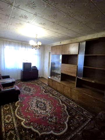 Продам 3х  квартиру Ласточка-Питомник