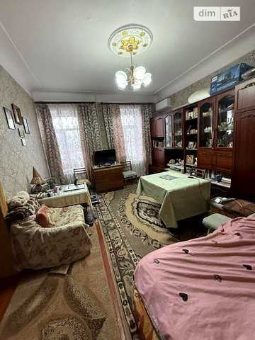 Продаж 3к Квартира Даля вулиця