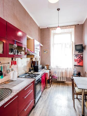 Еспланадна вул., 2