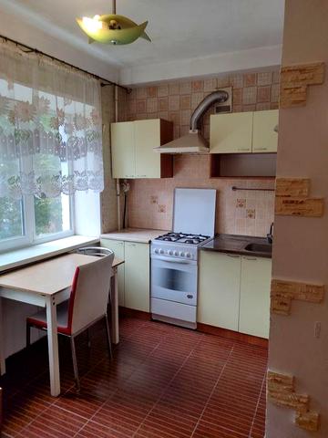 Здам 1 квартиру пер.Старокиевський , метро КПИ