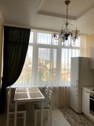 Аркадия апартаменты 27 Жемчужина