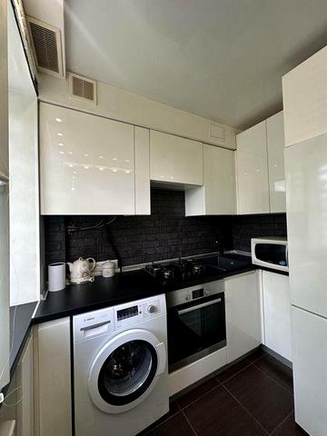 Сдам 1к м.Ботанический Сад, ул. Есенина