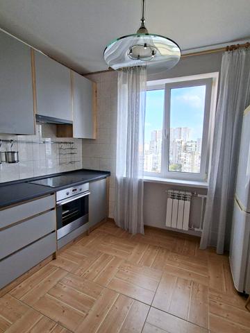 Петра Григоренка просп., 29