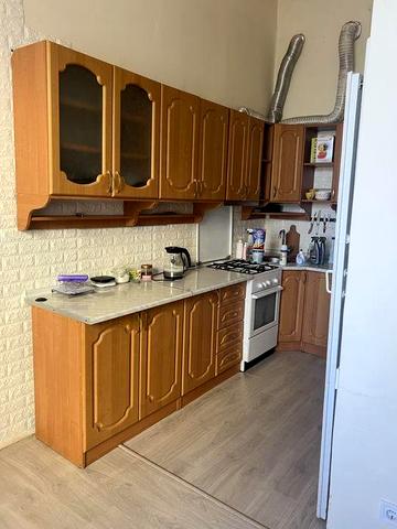 Оренда 1 кім квартирі в центрі по вул. Гоголя