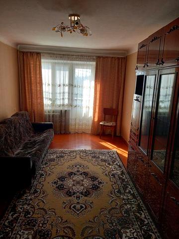 Здам 2х кімнатну квартиру в центрі по вулиці Київська
