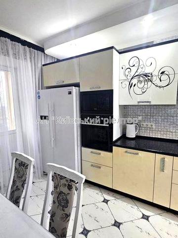 Оренда 2-к квартири в ЖК «Оберіг», вул. Бориспільська, 27-А