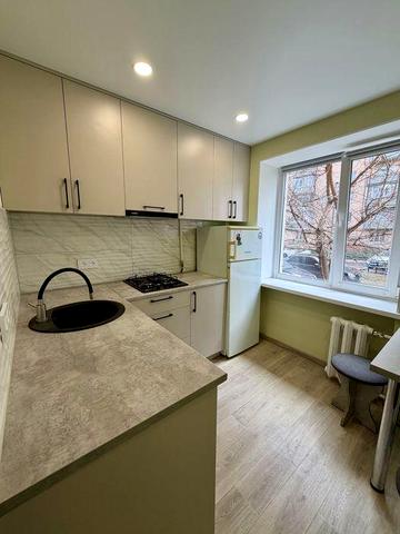 Оренда 1-кімнатної квартири. Фурманова