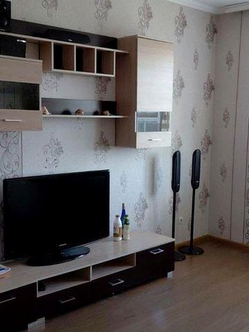 Оренда 1-кімнатної квартири Вокзальна 53