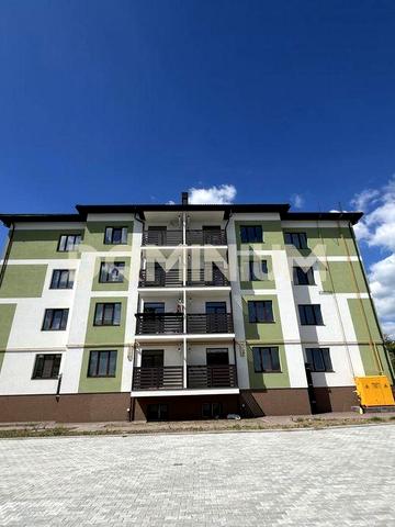 Продається 3 кімнатна квартира в м. Хуст