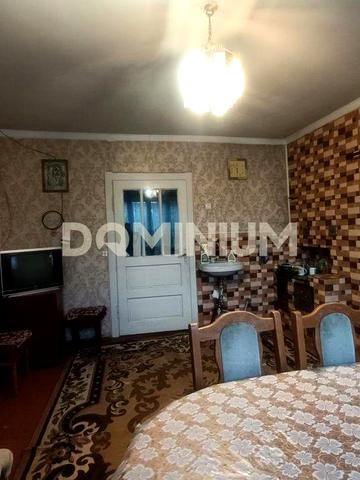 Продається будинок в с.Кошельово з великою земельною ділянкою