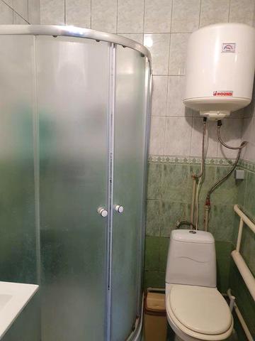 1 кімнатний будинок