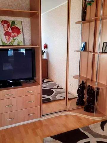 Оренда 1-к квартири на просп. Академіка Палладіна