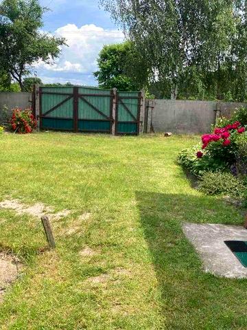 Продам будинок з ділянкою 26 соток у селі Жолдаки