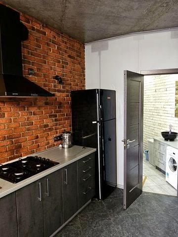 Здам 1к квартиру Центр в новому будинку