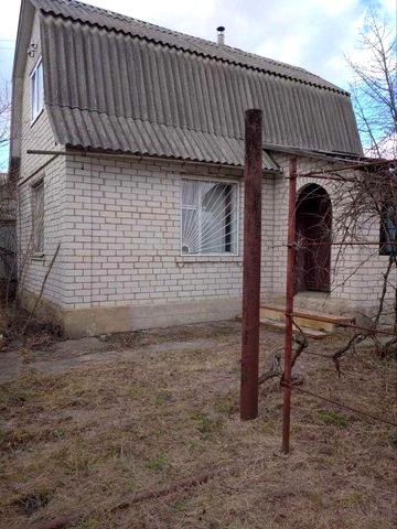 Земельна ділянка із будинком в Черкаській області
