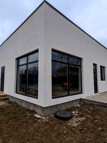 Будинок в Гуровщині