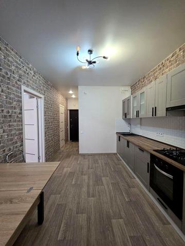 Оренда 1к квартири. ЖК Нові Теремки. Новосілки.