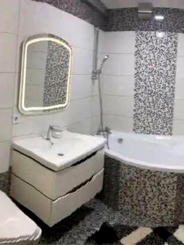 Оренда 1к квартири ЖК Олімпійський Лівобережний-3